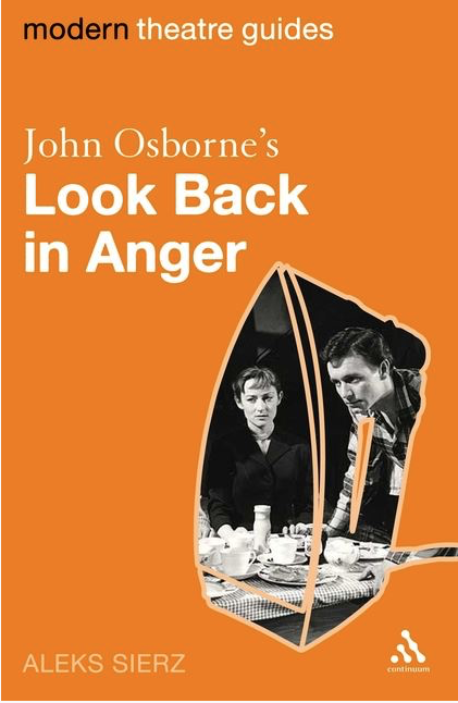 Look Back In Anger