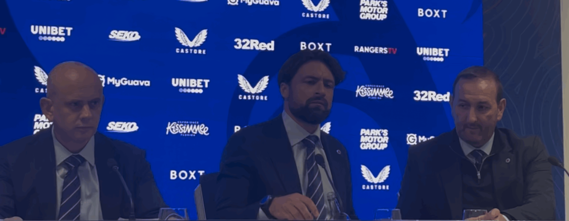 “If he wins the league, I’ll turn vegan”