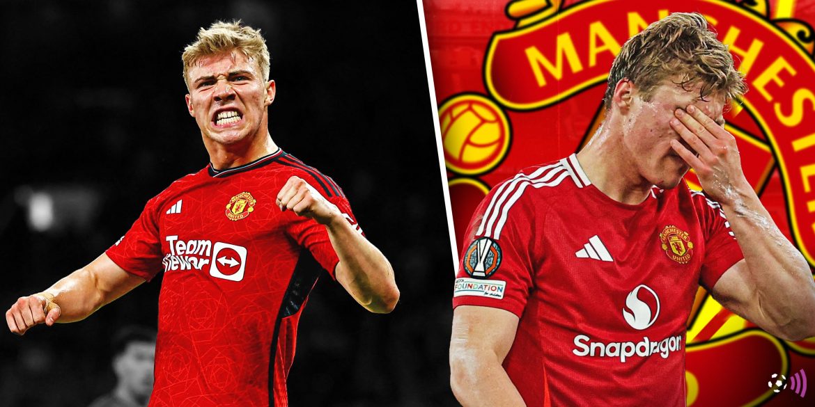 Perfect for Mbeumo: Man Utd ready to replace Amorim with "one of the best”