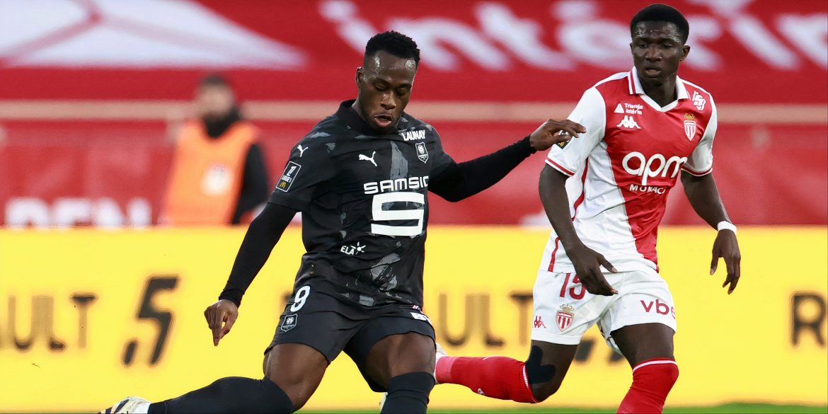 Nottingham Forest agree £92m triple signing including Kalimuendo and McAtee