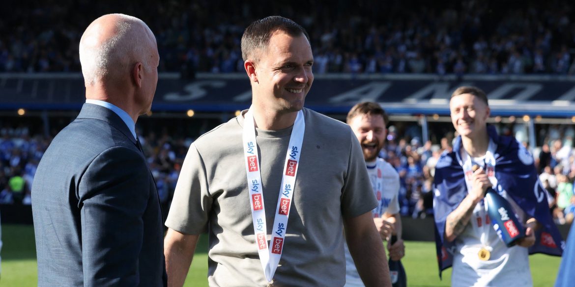 Birmingham have now "reached an agreement" to sign 28 y/o attacking star