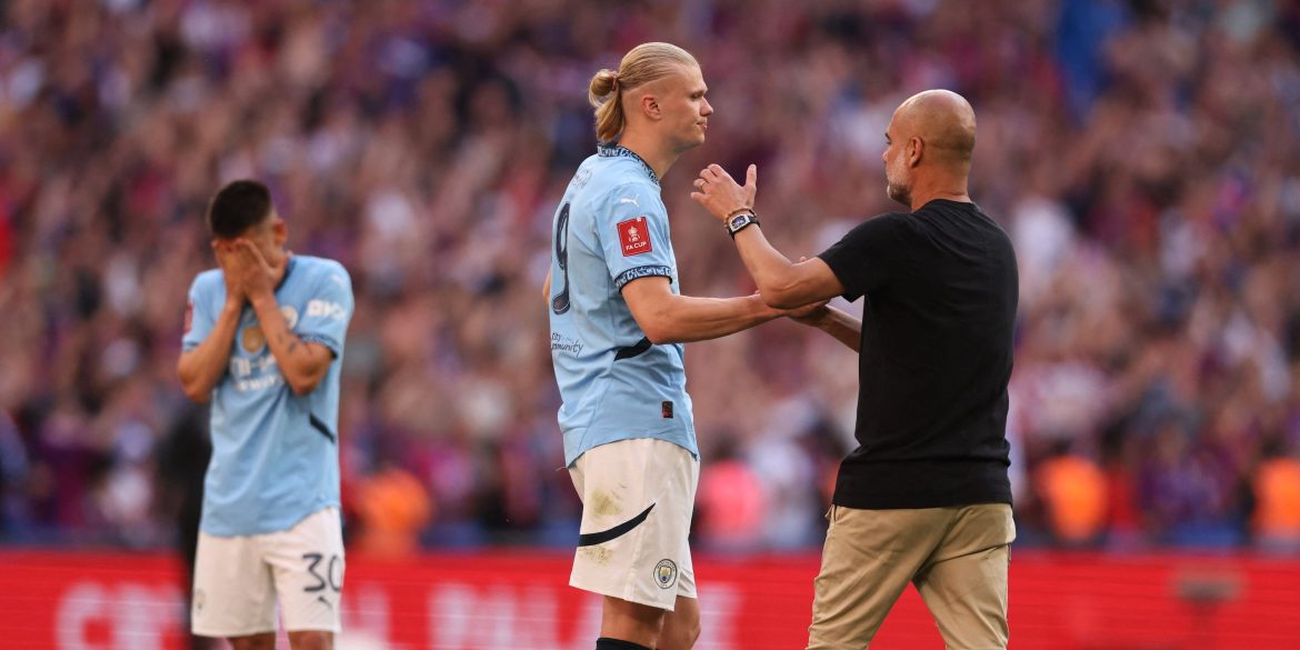 Talks held: Chelsea now in thrilling battle for £71m "new Erling Haaland"