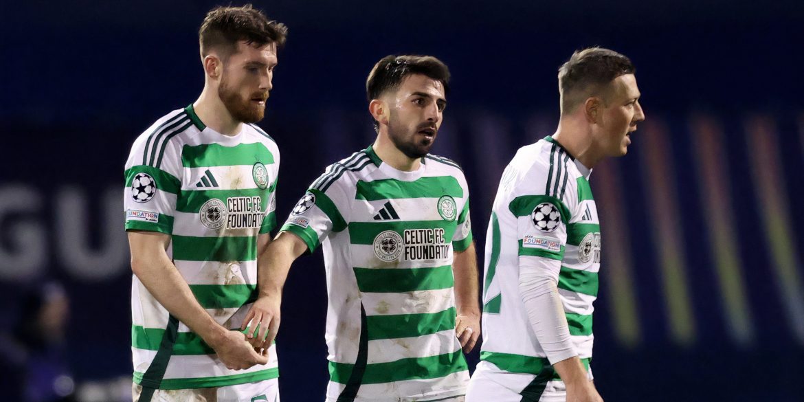 Celtic now in talks to keep "brilliant" Parkhead player after offer tabled