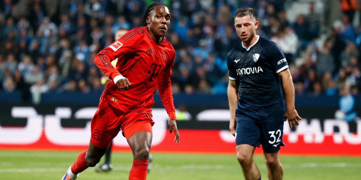 Their answer to Tel: Arsenal preparing bid for Arteta’s "superstar" target