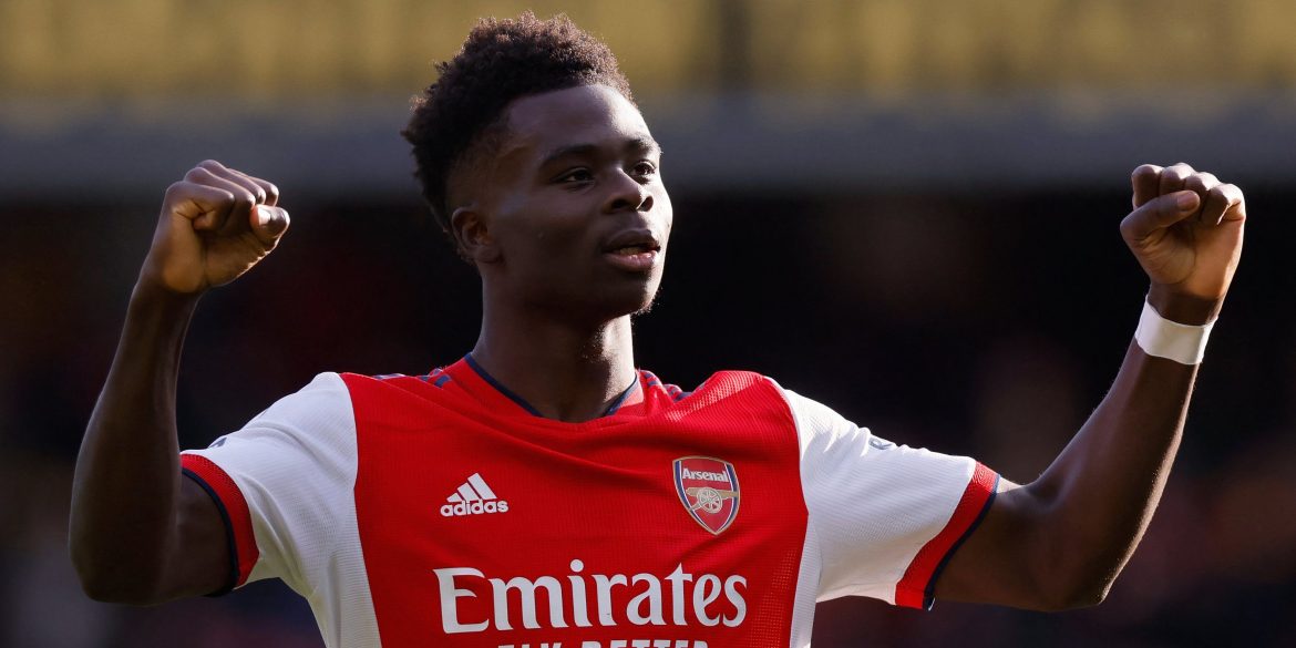 Maresca may have unearthed Chelsea’s own Saka in "superstar" teen