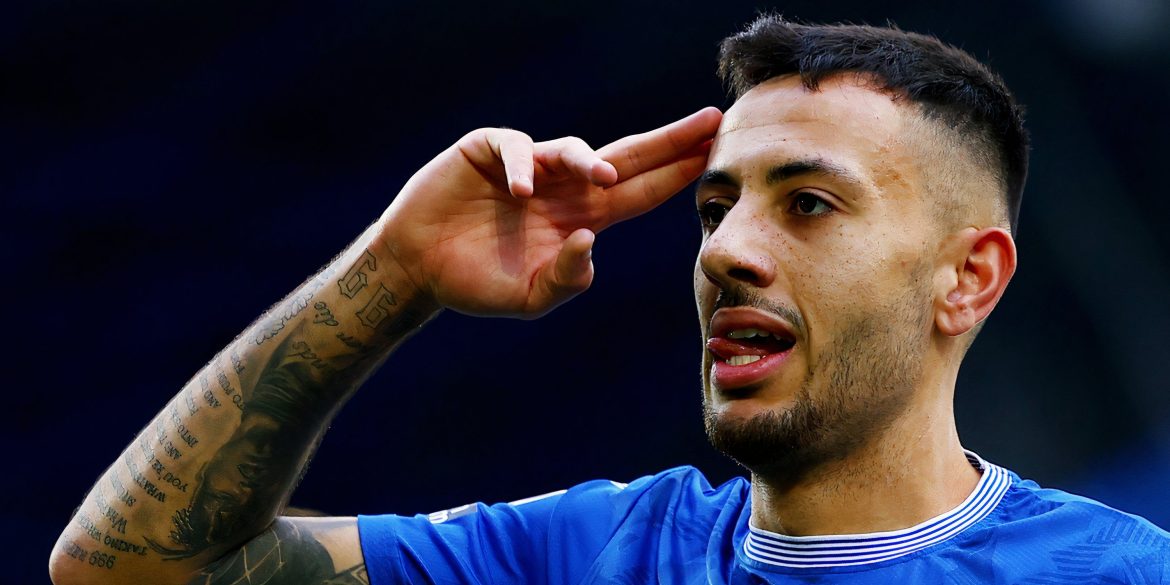 Alongside McNeil: Everton star who won 9 duels could’ve just saved Dyche
