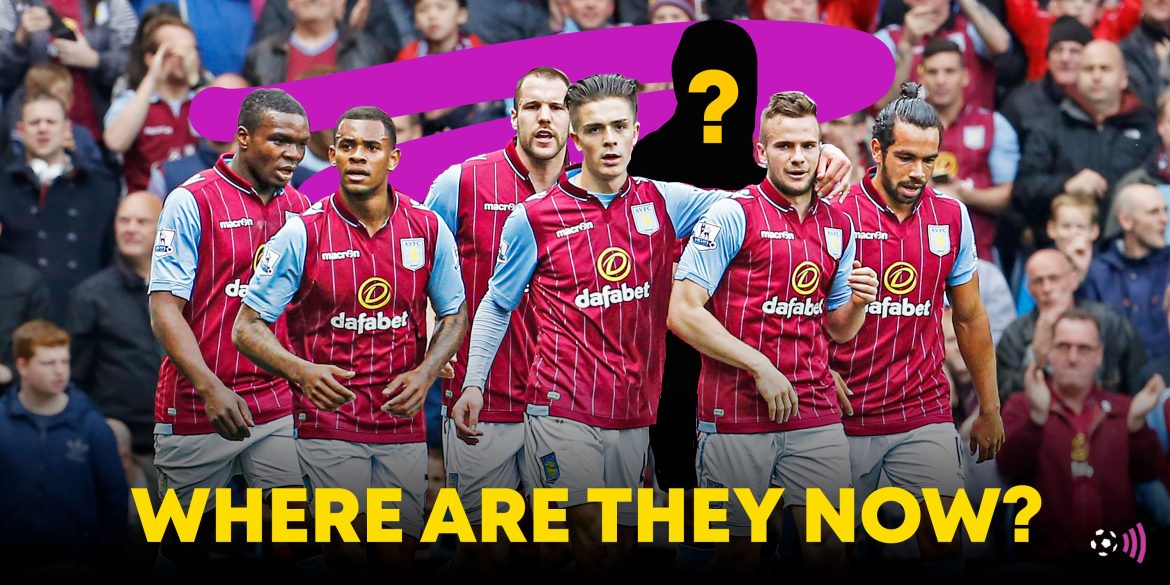 Aston Villa sold a "beast" in 2015, now he scores more often than Watkins