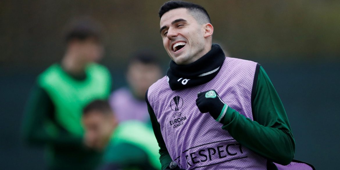 Tom Rogic 2.0: Rodgers keen on Celtic swoop for "terrific" £9.4k-p/w star