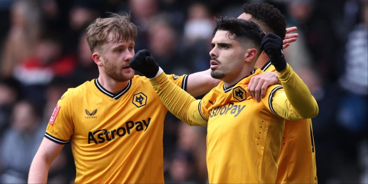 Wolves star of yesteryear would be worth more than Neto in 2024 money