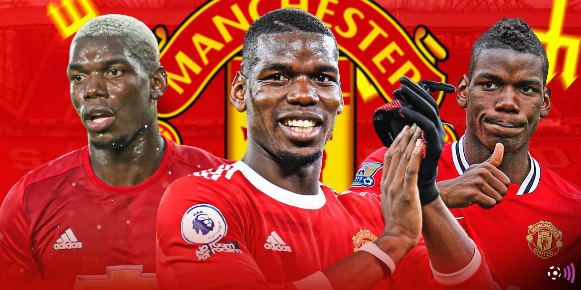Amorim's own Pogba: Man Utd make approach to sign "special" £25m talent