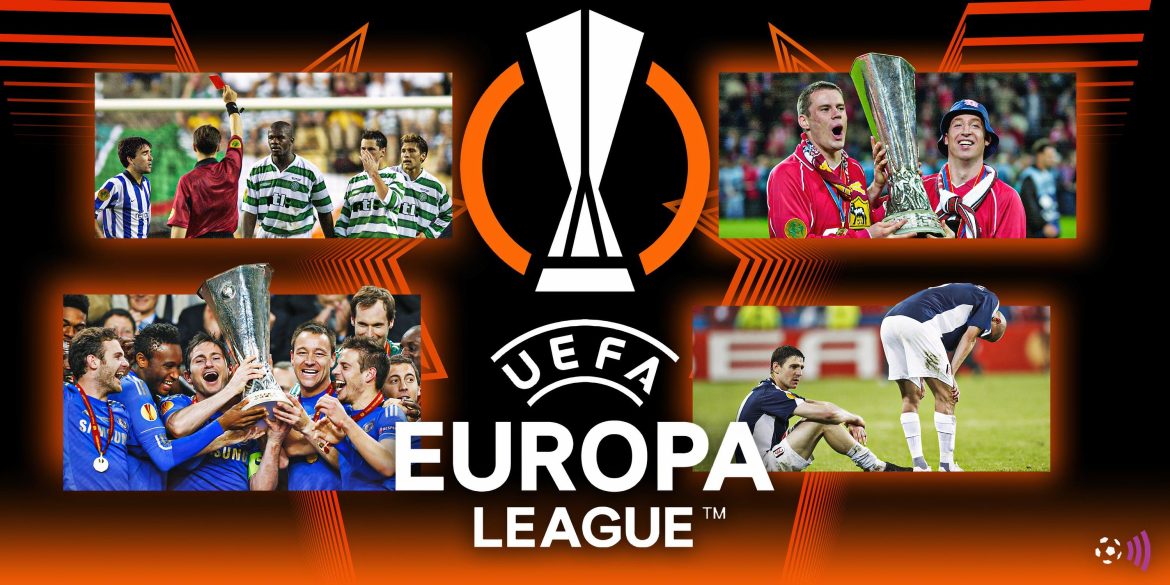Tottenham may sign £300k-p/w Premier League star if they win Europa League