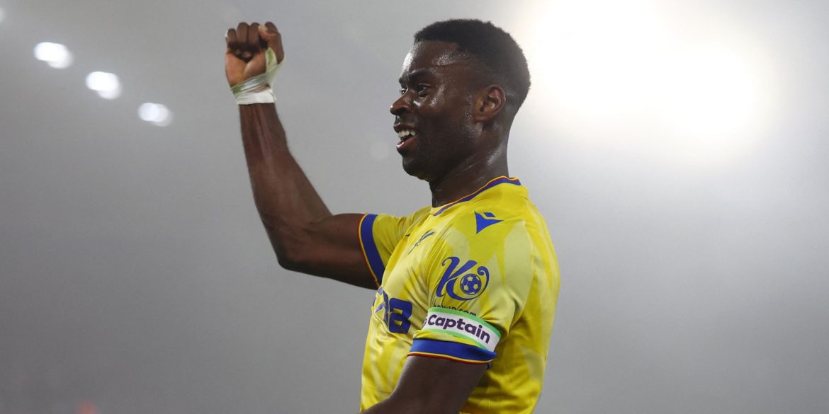 Chelsea preparing £25m bid to sign "elite" defender alongside Marc Guehi