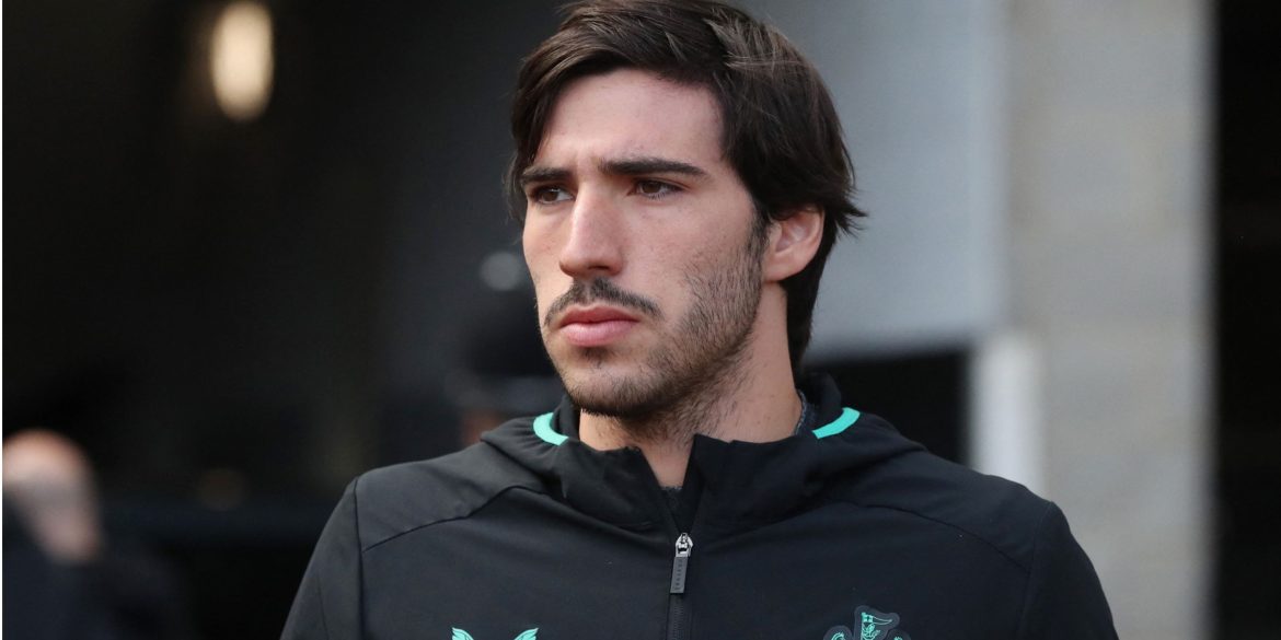 Newcastle may be offered "world-class" £40m+ star in swap deal for Tonali
