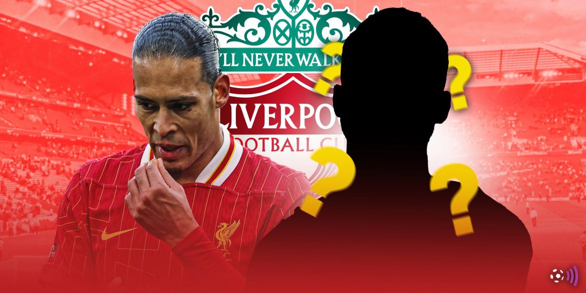 Best signing since Van Dijk: Liverpool struck gold on £150k-p/w "leader"