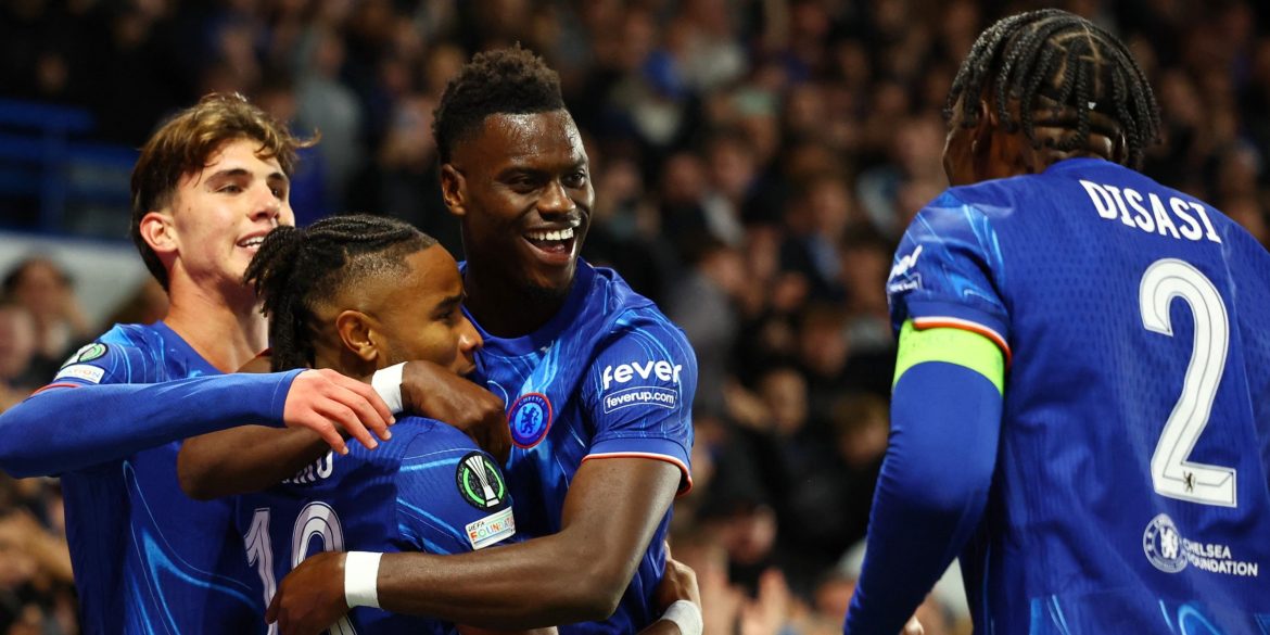 Big club in "talks" to sign Chelsea "diamond" for potential "bargain price"