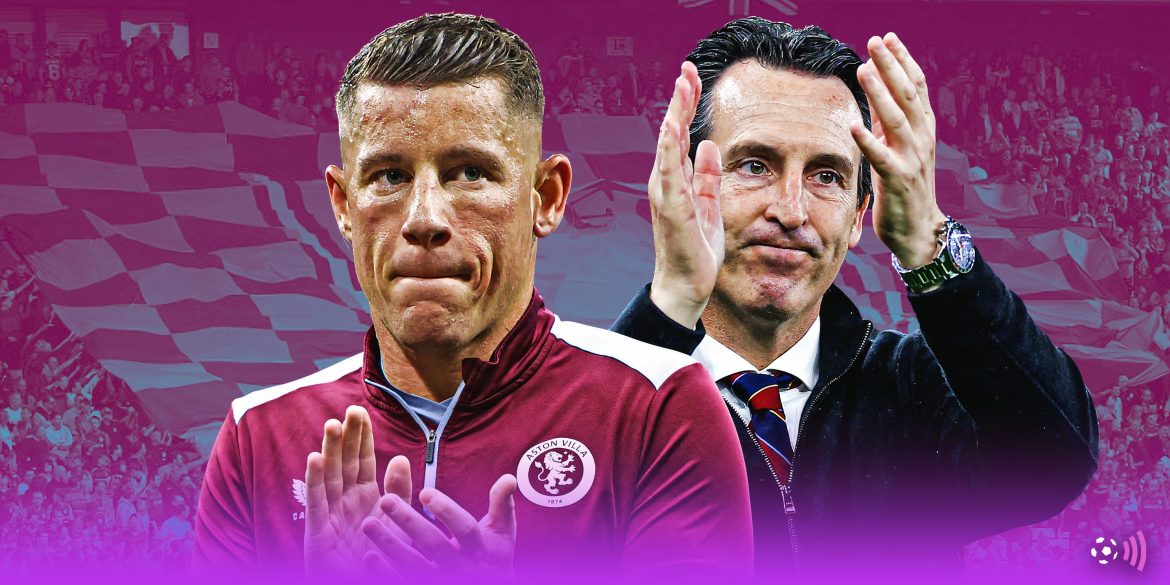Fabrizio Romano: Aston Villa eyeing £25m "hero" with same agent as Barkley