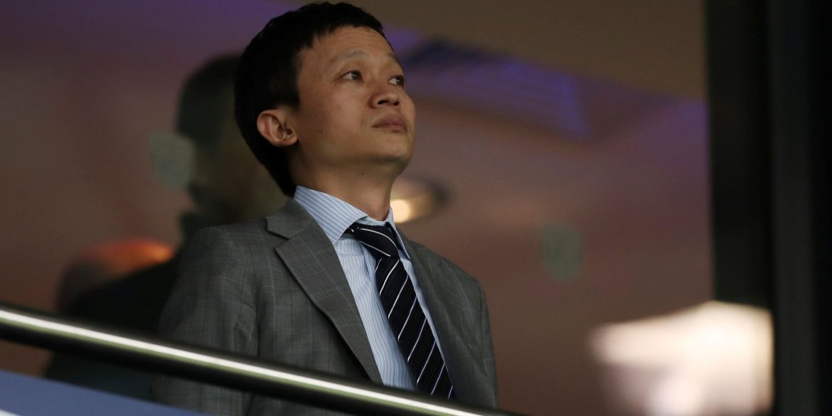 Lai Guochuan agrees to repay West Brom loans through Shilen Patel takeover