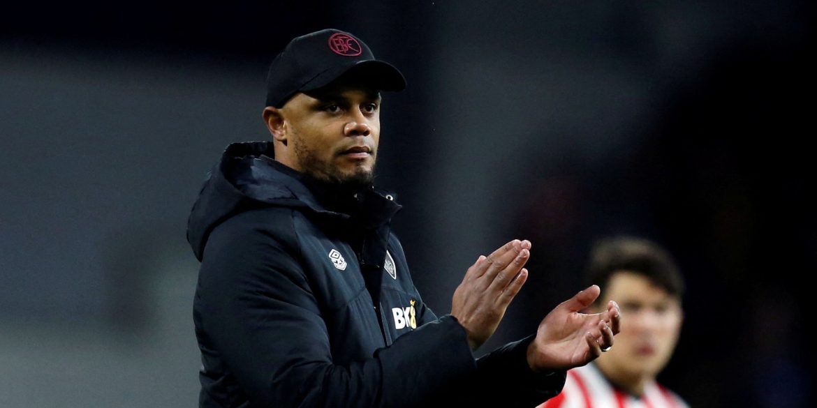 Burnley eyeing move to sign versatile Archie Brown for Vincent Kompany