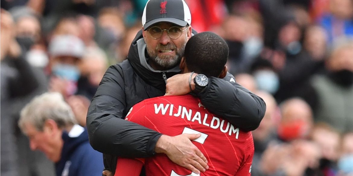Liverpool Could Land Next Gini In "Unbelievable" £44m Gem