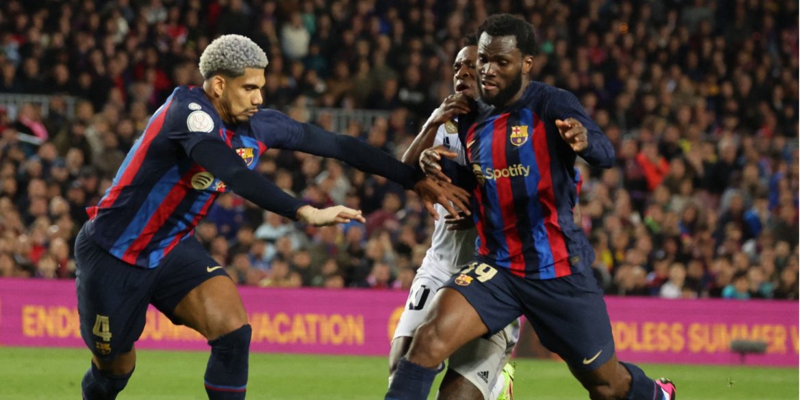 Klopp Could Replace Keita With Liverpool Move For £13m "Beast"