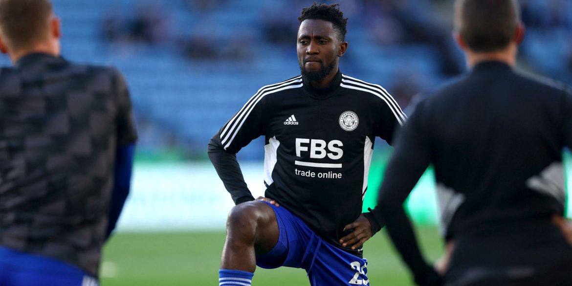 Celtic: Rodgers Can Forget Ndidi By Signing 22 y/o Enforcer At Parkhead