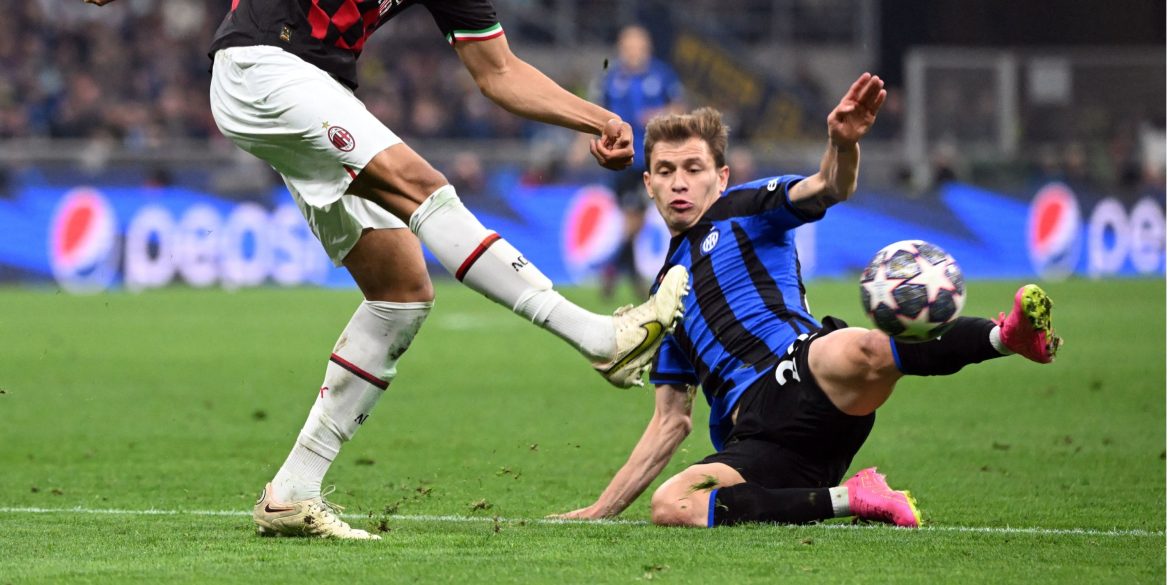 Man Utd Could Sign ‘Monster’ £69m Rice Alternative