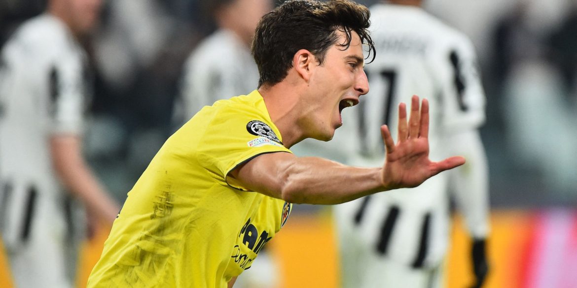 Aston Villa One Of The Front-Runners To Sign £48k-A-Week Ace