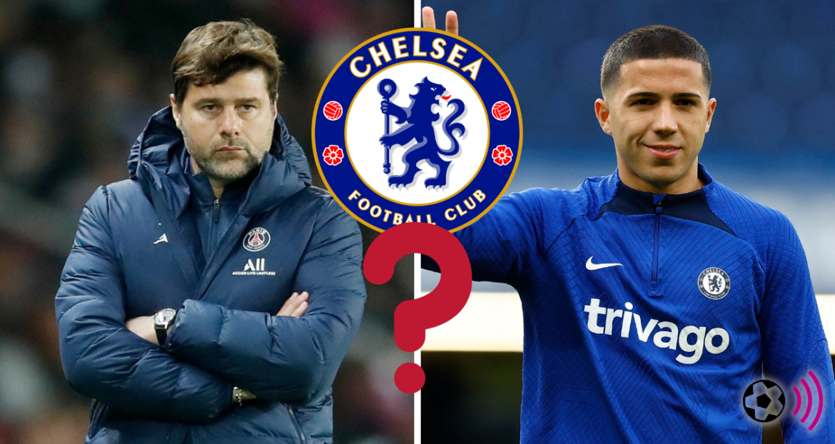 Chelsea Make £90m ‘Machine’ Their Priority Signing