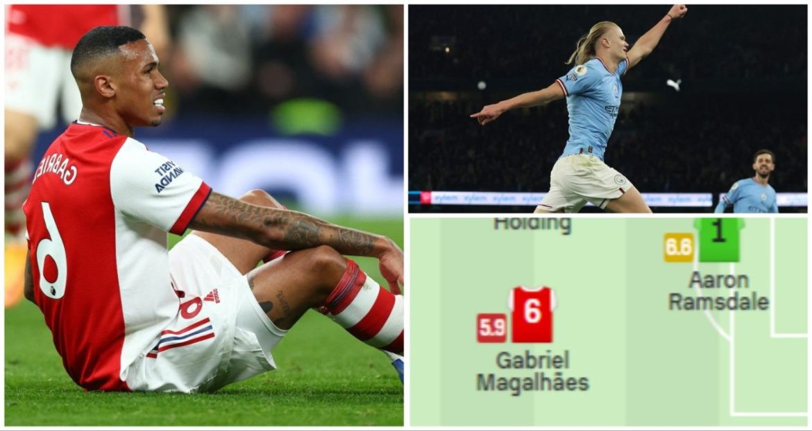 Arsenal’s Rash £50k-p/w Dud Just Cost Them The League