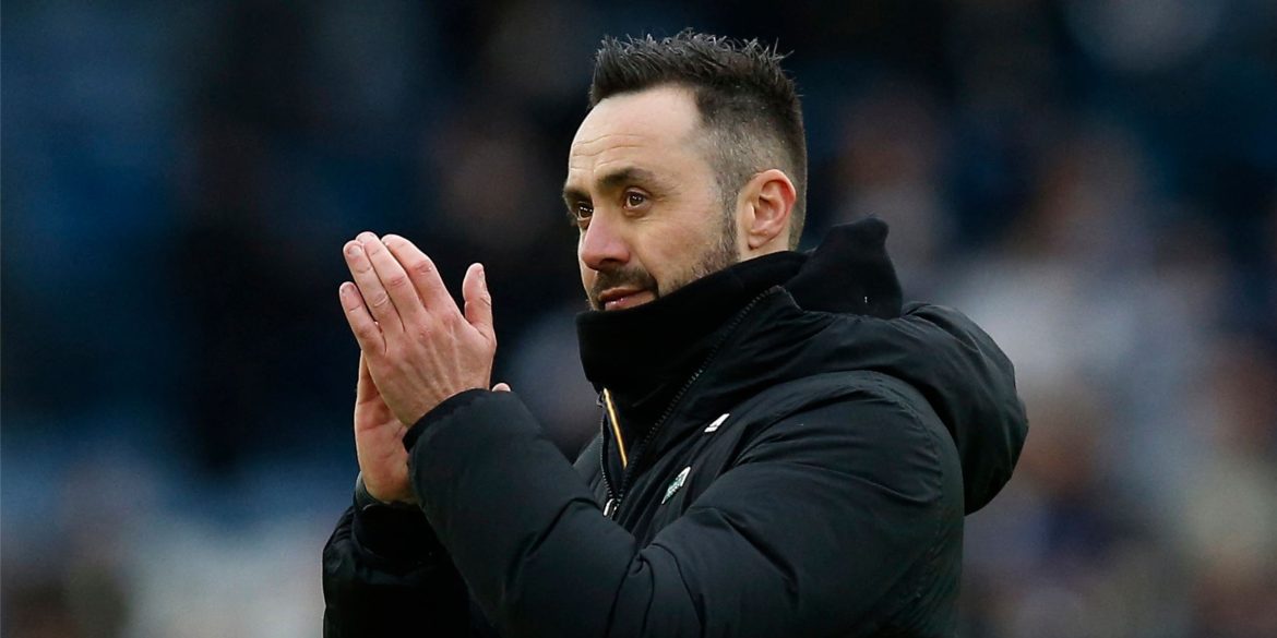 Spurs Could Pay £10m+ To Land 43 y/o Manager Target