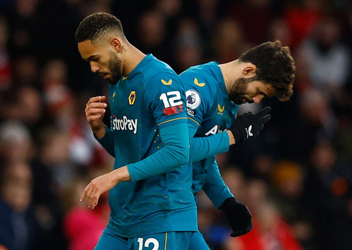 Wolves: Liam Keen drops positive Cunha injury update
