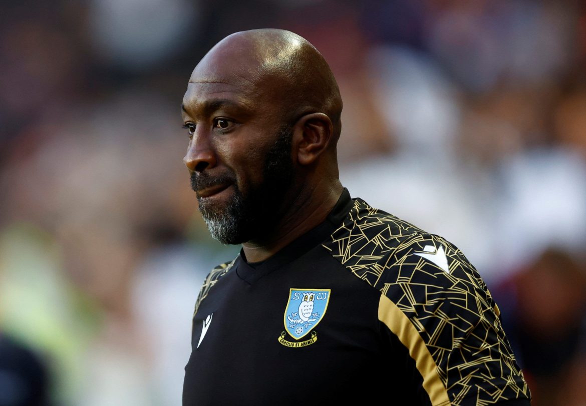 West Brom eyeing Darren Moore reunion