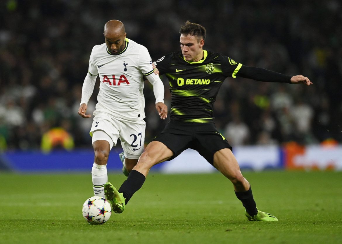 Newcastle could find Shelvey heir in Ugarte