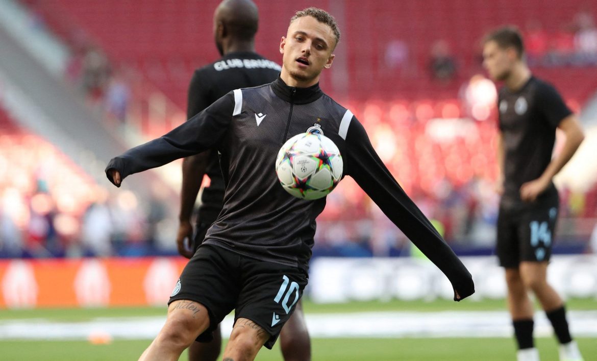West Ham: Noa Lang can reignite Bowen