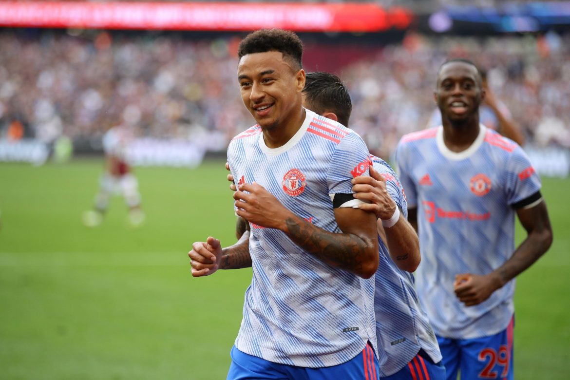 Moyes still wants Lingard at West Ham