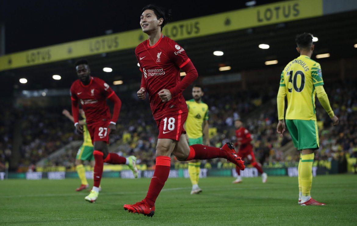 Leeds eyeing Raphinha replacement