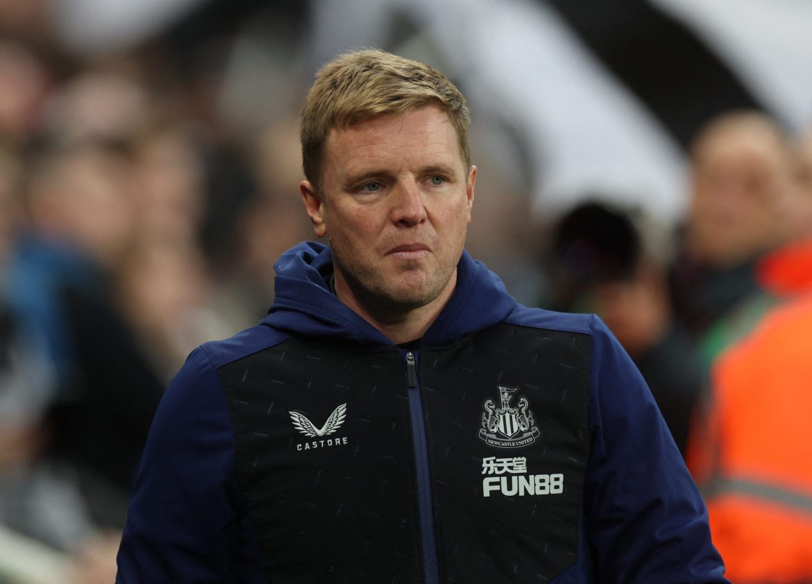 Newcastle can save millions with Alex Lowry
