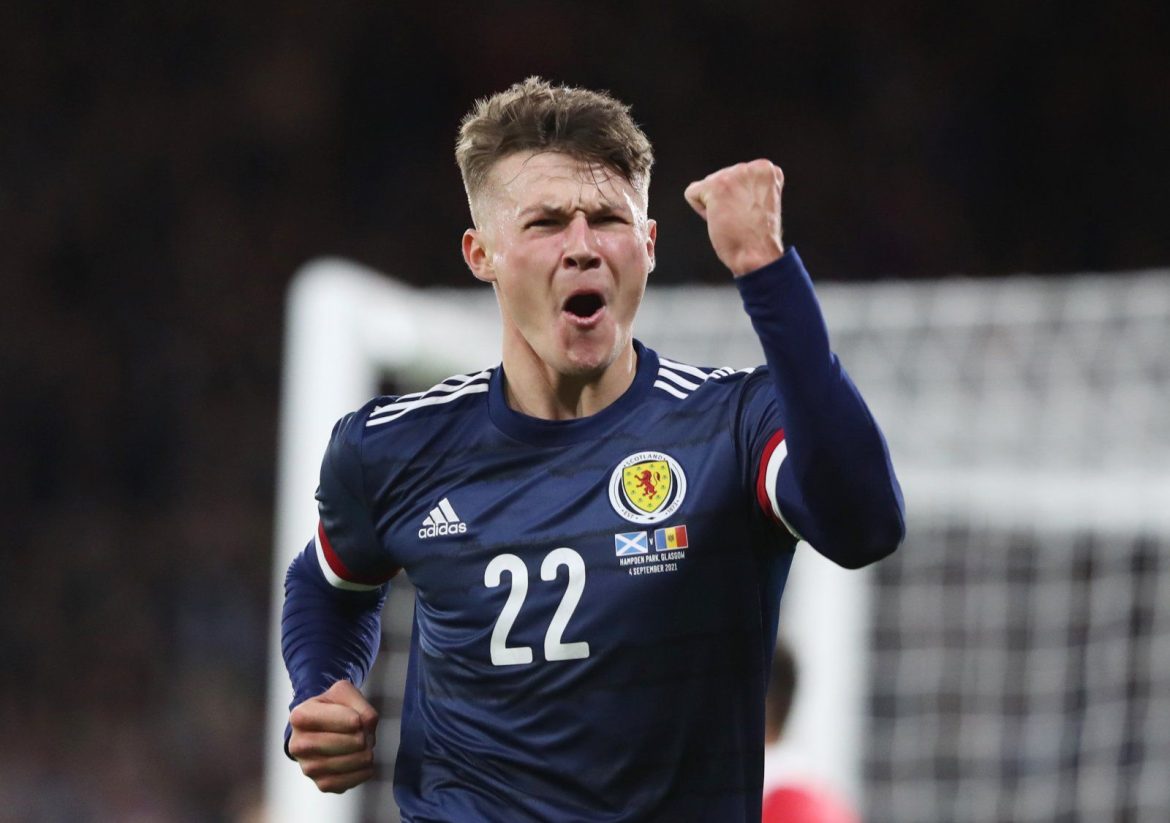 Hutton thrilled by ‘excellent’ Rangers news