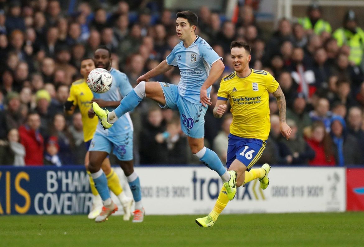 Swansea City: Swans confirm deal for free agent Liam Walsh
