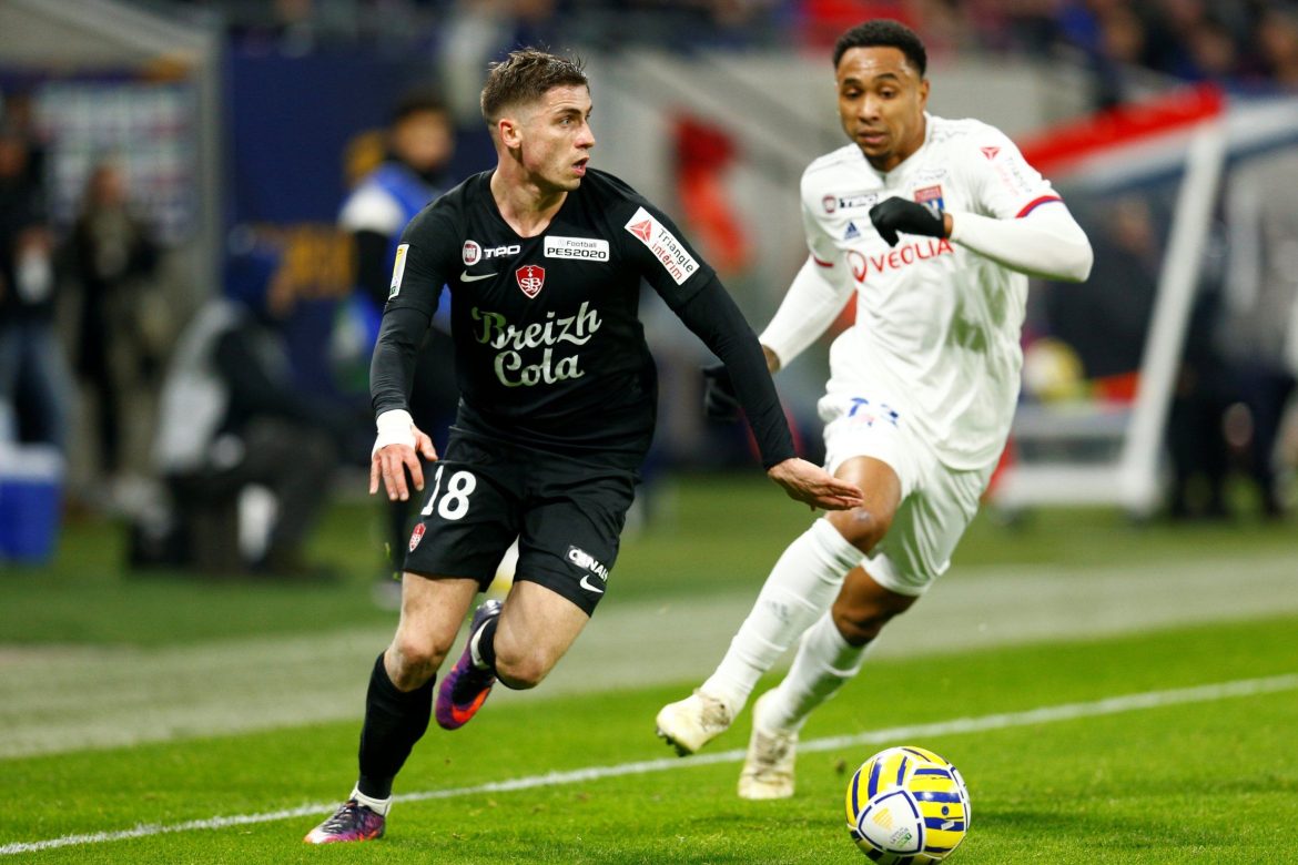 Leeds handed potential Perraud boost