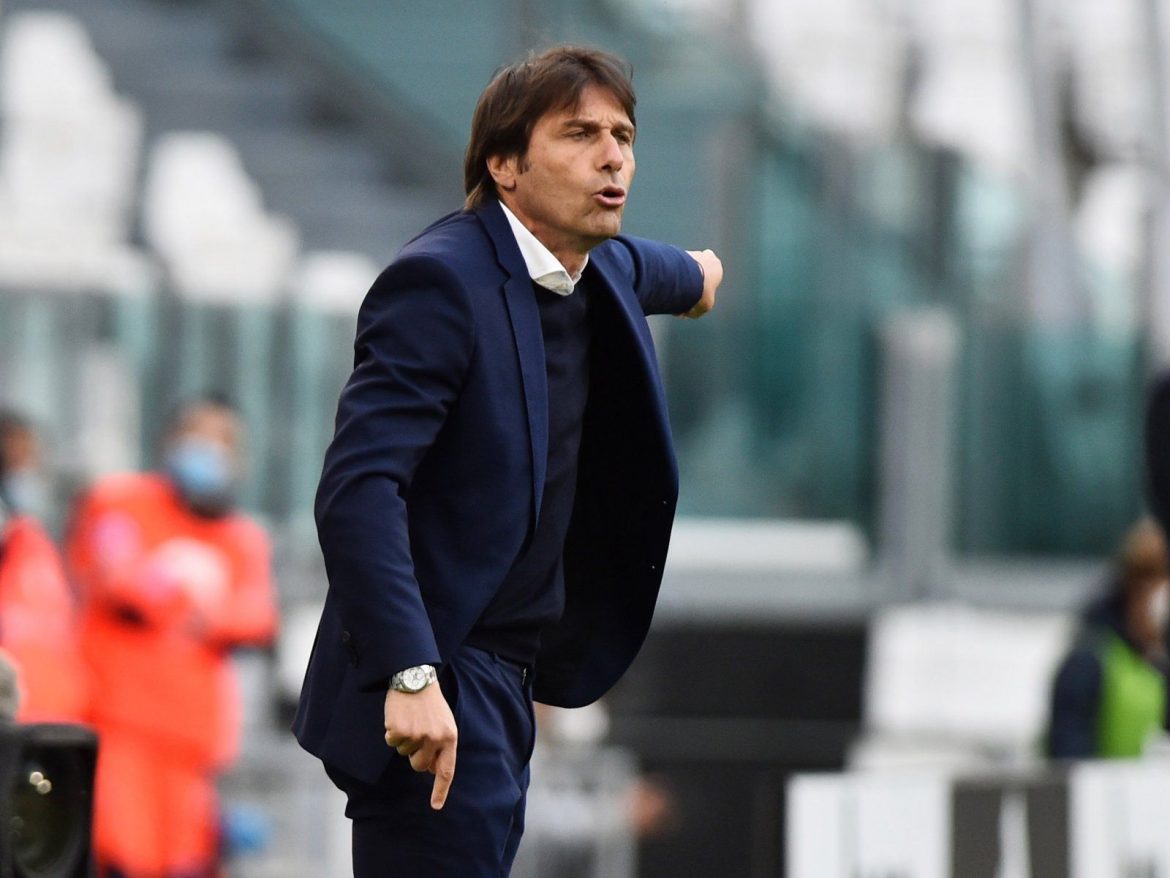 Tottenham: Worrying Antonio Conte claim from Serie A expert