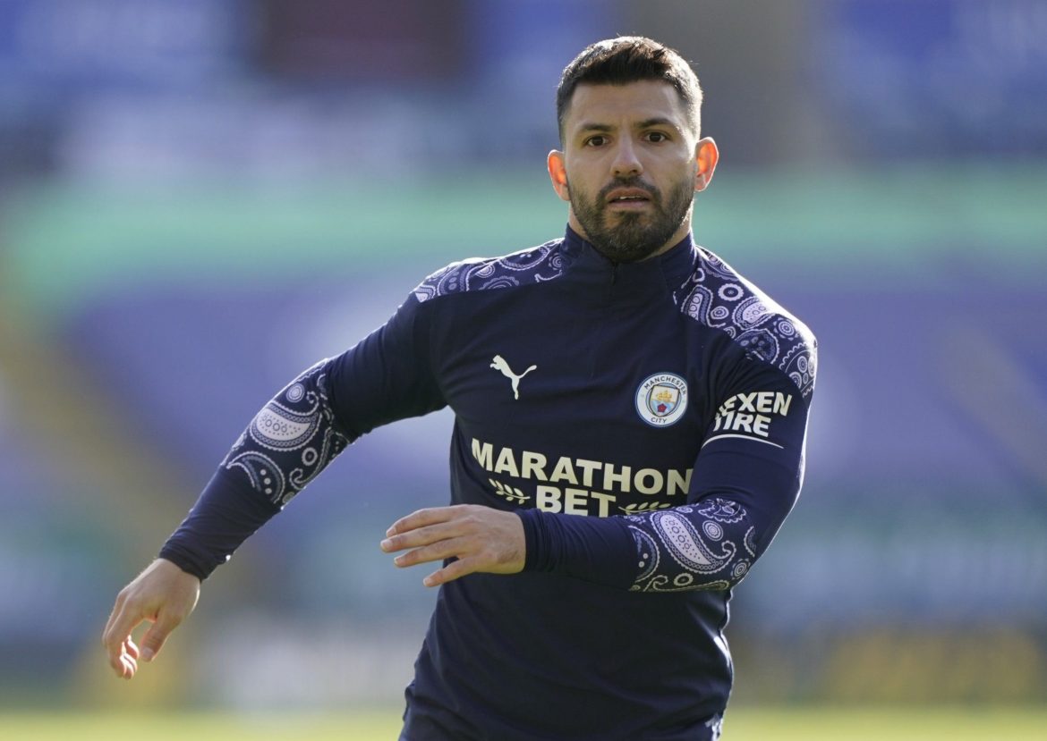 Pundit backs Mourinho to help land Aguero