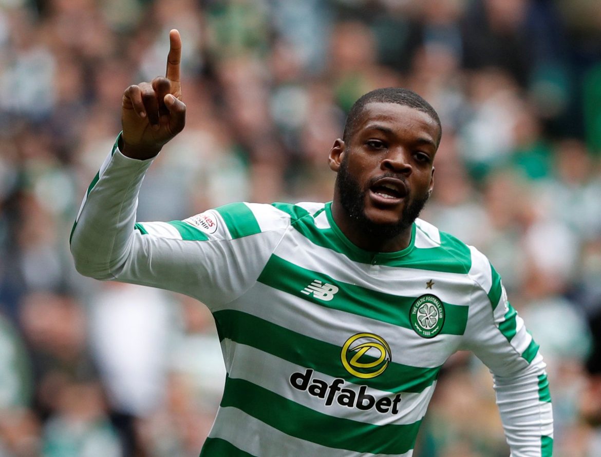 Celtic need to unleash Olivier Ntcham against AC Milan