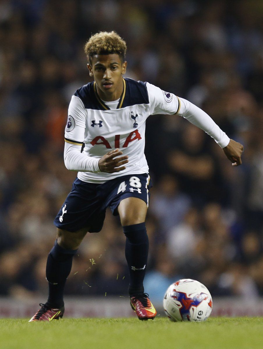 Tottenham Hotspur: Fans react to Alasdair Gold’s update on Marcus Edwards