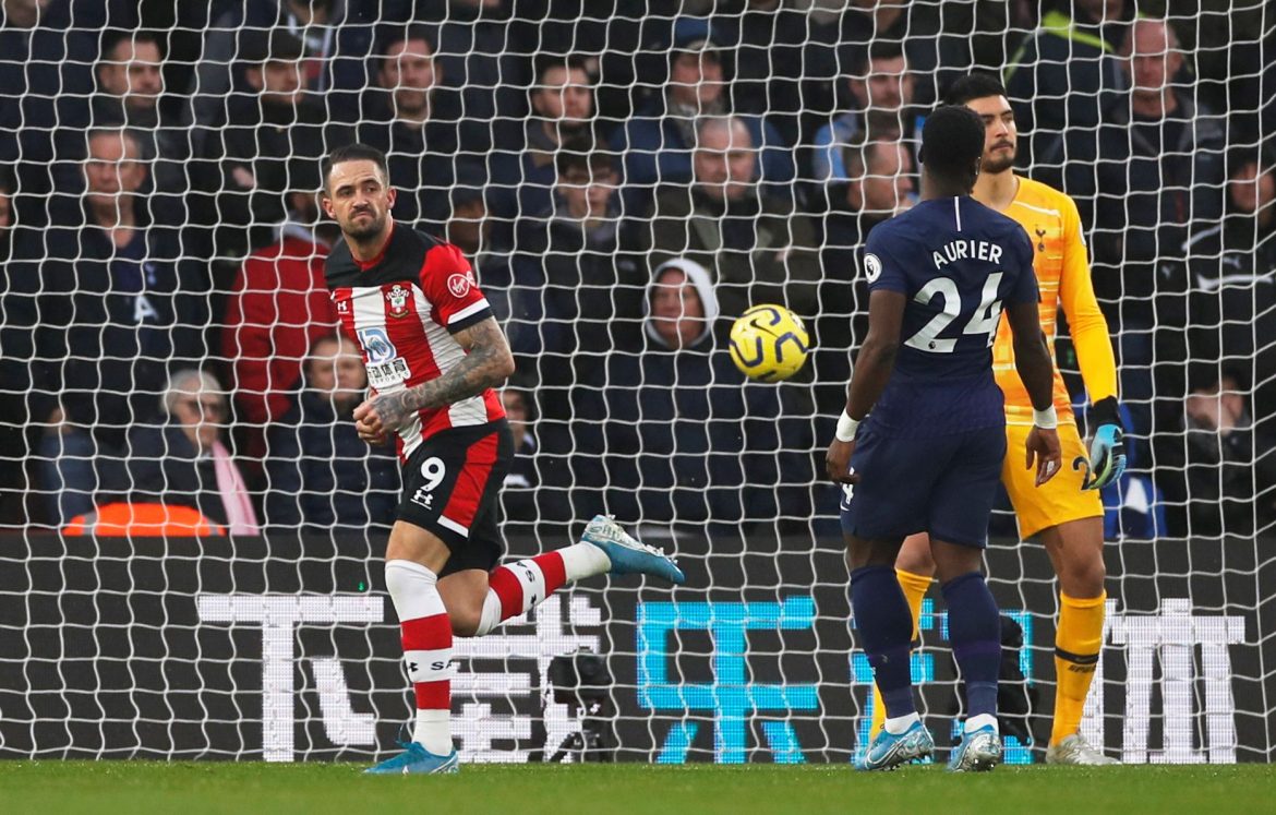 Liverpool: Danny Ings could come back to haunt the Reds this weekend