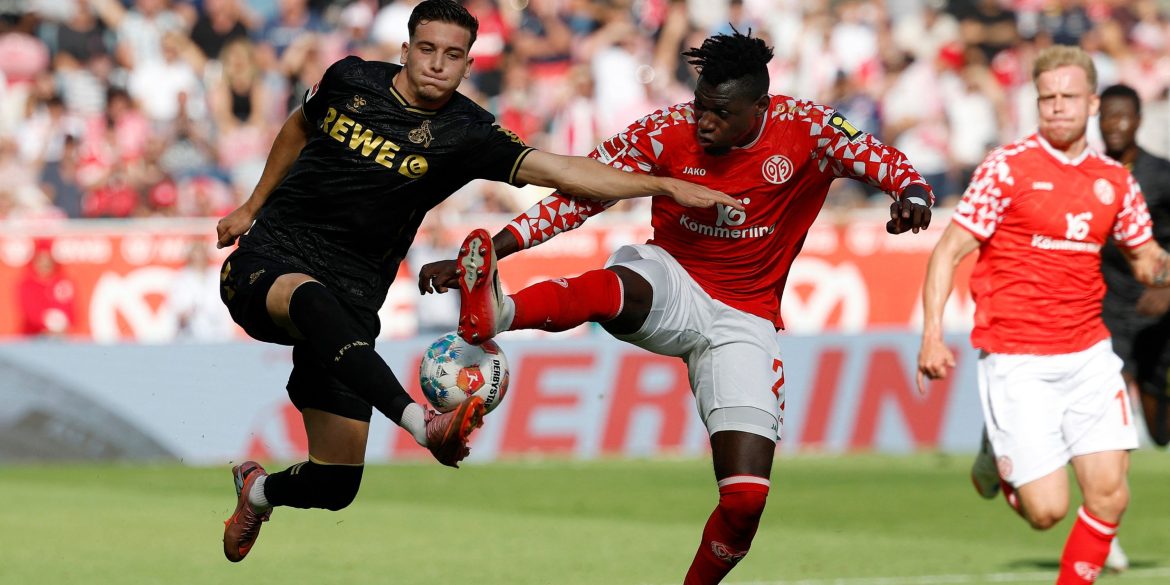 Man City make enquiries for "the most direct winger in Europe" after £17m bid rejected
