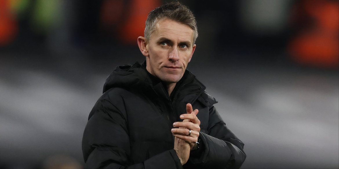Rangers now targeting history-making Championship manager in fresh Ibrox move