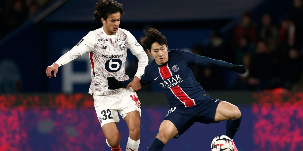 Arsenal looking at £40m move for "one of the best young CMs in Europe"