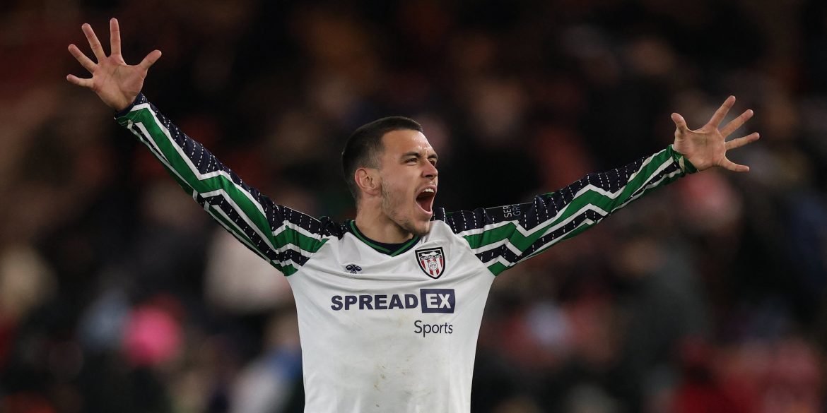 New Le Fee: Sunderland leading race to sign "very exciting" £30m star