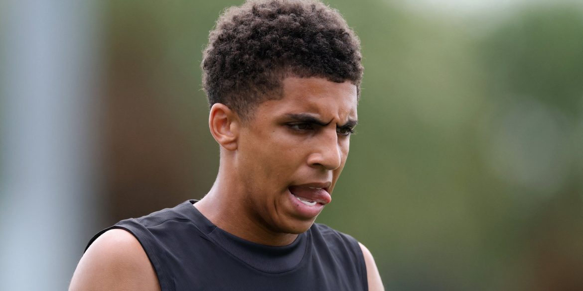 Nottingham Forest in advanced talks to sign "exciting" Lewis alternative